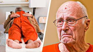 Death Row Inmate Gets Executed At 97YearOld Interview [upl. by Alyahsat427]