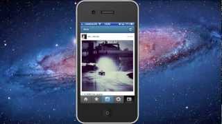 Instagram App Review [upl. by Sybil]