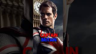 Shocking Marvel Role Henry Cavilles Next Move [upl. by Lucey]