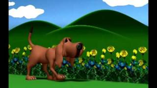 I Like the Flowers  by Beat Boppers Childrens Music [upl. by Affrica]