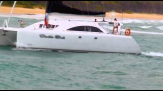 double shot crossing noosa barmov [upl. by Anoiek]