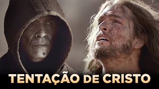 3 TENTAÇÕES DE JESUS CRISTO NO DESERTO  Estudo Bíblico [upl. by Gavrielle830]