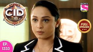 CID  Full Episode 1333  15th January 2019 [upl. by Bodi]