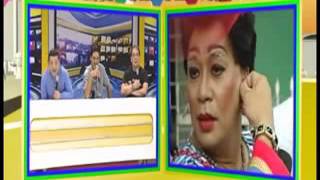 Kalyeserye eatbulaga WALLYs FUNNY MOMENTS [upl. by Levitus]