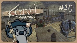 A LA CAZA DE ESQUELETOS  Kenshi quotVagabundoquot 20 [upl. by Sidnak869]