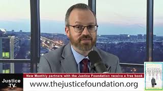 GlobalNet TV presents Justice TV Episode 7 With Attorney Allan ParkerPlead Their Case [upl. by Leund]