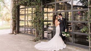 University Club by Wedgewood Weddings  Virtual Wedding Venue Tour [upl. by Nicol]