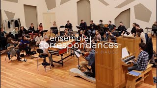 Messe de Minuit TEASER • ensemble Correspondances [upl. by Esenaj]