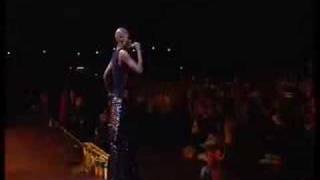 SKUNK ANANSIE  LIVE  GLASTONBURY 99  WEAK [upl. by Eeclehc]