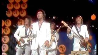 Frankie Valli amp The Four Seasons  Medley Top Of The Pops Feb 25th 1971 [upl. by Nicholl537]