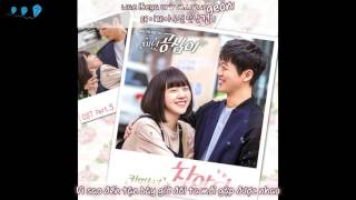 Found – Coffee Boy Beautiful Gong Shim OST Part5 [upl. by Nutter257]