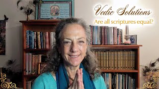 Are all scriptures equal [upl. by Rebel]