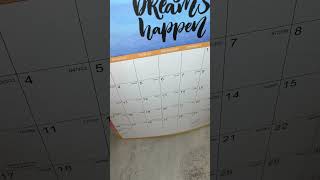 Plan Ahead with 2024 Calendar Perfect for Home amp Office [upl. by Eloci]