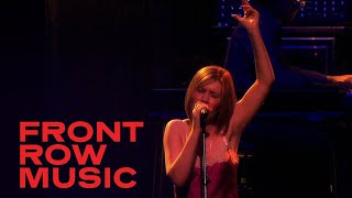 Dido  White Flag Live Performance  Brixton Academy  Front Row Music [upl. by Favian]