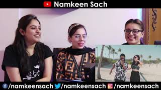 EMIWAY  MACHAYENGE 3  SWAALINA   OFFICIAL MUSIC VIDEO   PAKISTAN REACTION [upl. by Nylodnewg]