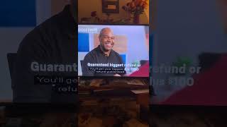 Jackson Hewitt Tax Service 2023 Commercial 2 jacksonhewitttaxservice [upl. by Coshow]