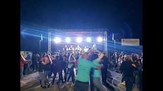 FBT Mitus 206la amp Mitus 118sa Ansambel Nemir  outdoor live event [upl. by Cryan]