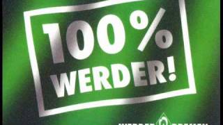 Werder ist Deutscher Meister Song [upl. by Torre838]