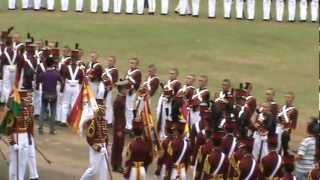 PNPA Masundayaw Class Recognition Rites [upl. by Colpin]