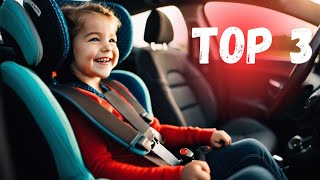 Top 3 Siège auto iso fixe pour enfant [upl. by Seda430]