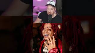 why trippie redd FELL OFF [upl. by Ausoj]