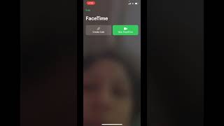 Beginners Guide How to Use FaceTime on iPhone 2024 New Method [upl. by Alanna]