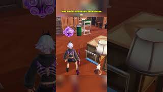 Unlimited Shockwave 😱 tipstervibes fortnite shorts [upl. by John]