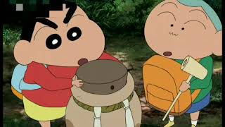 Shinchan movie The dream world in hindi Part 2 [upl. by Mccallum]