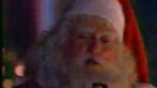 1980s Nabisco Oreo Christmas Commercial [upl. by Annaeel]