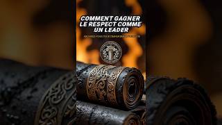 COMMENT GAGNER le RESPECT comme un leader Stoïcisme [upl. by Cianca]