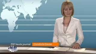 ZDF Heute Journal Verfolgungswahn  Switch Reloaded [upl. by Manton548]