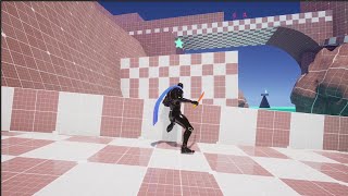 Level Design Practice UE4 ARPG Level Blockout [upl. by Mcgruter]