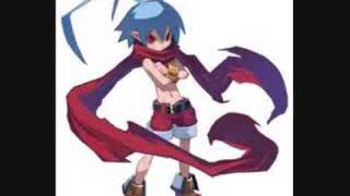 Disgaea 2 Laharl Boss Music [upl. by Haskel]