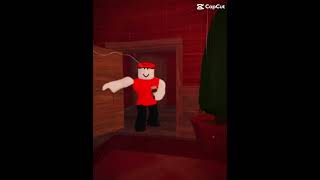 RoblI’m x not my Robles meme Roblox animations [upl. by Garrard]