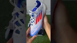 Adidas F50 PRO FG Boots [upl. by Beatrice]