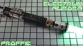 Electrum Aurora Proffie v22 [upl. by Paula]