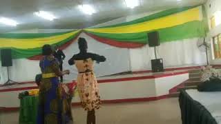 BUCHE BUCHE LAUNCH PERFOMANCE [upl. by Wayolle]