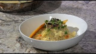 How to Make Chicken Fricassee [upl. by Major]