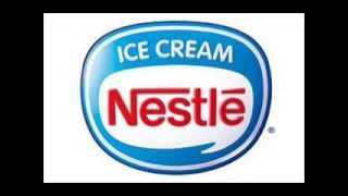 Nestle Ice Cream [upl. by Eelrac749]