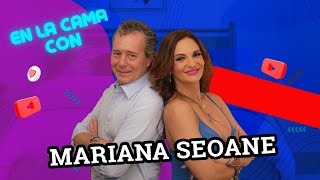 Entrevista Exclusiva con Mariana Seoane entrevista laseoaneoficial cumbia marianaseoane [upl. by Luhar]