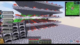 StreamCraft Pixelmon 2021 04 18 09 51 00 [upl. by Akeret]