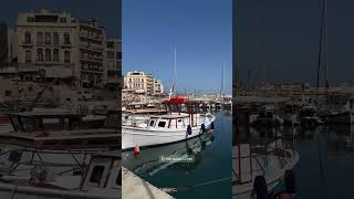 Heraklion Crete in July [upl. by Rennat]