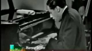 Horace Silver  Señor Blues Horace Silver Blue Mitchell amp Junior Cook [upl. by Ahsiekel540]