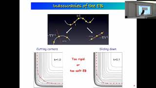 Introduction to CP2K 67  Metadynamics NEB Methods Marcella Iannuzzi [upl. by Maryann]