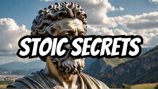 Marcus Aurelius’ Stoic Secrets to True Greatness How to Master Life’s Challenges [upl. by Elkin]