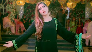 Shareekan Wich Na Shamil Kar  Pari Paro  Dance Performance 2023 [upl. by Kcirtapnhoj]