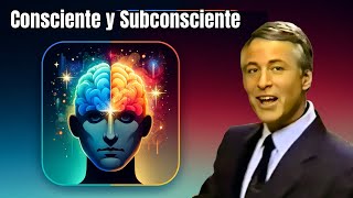 Cómo funciona el CEREBRO🧠Consciente y Subconsciente🧠 Brian Tracy Seminario Fenix 4 [upl. by Teressa203]