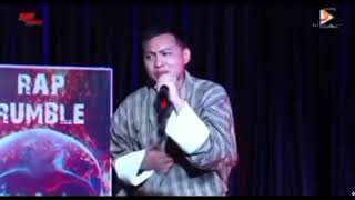 Mitsay ghi lam by Kado bhai bhutanese rap 2023 [upl. by Atekal279]