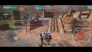 Sneaky Beacon Stealer war Robots Gaming gameplay gamer video 🔥🔥🔥 [upl. by Yenetruoc]