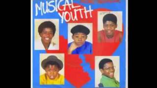 Musical Youth  Never Gonna Give You Up [upl. by Sanborne]